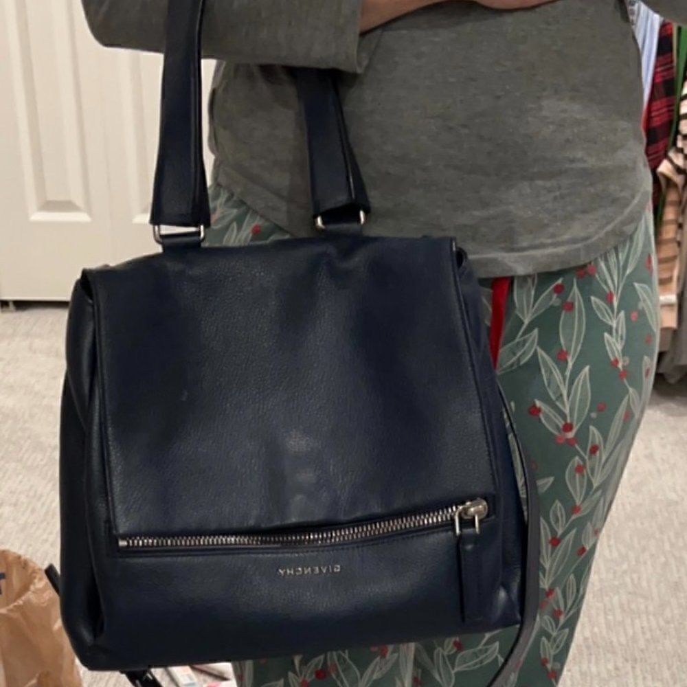 Givenchy Pandora Pure Handbag - Picture 6 of 12
